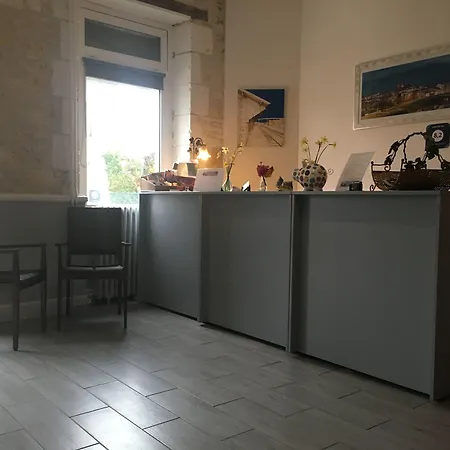 L'art Vin Hotel