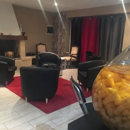 L'art Vin Hotel