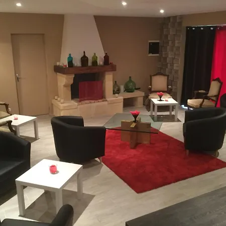 Hotel L'art Vin