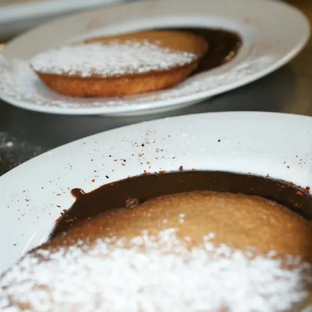 L'art Vin Отель