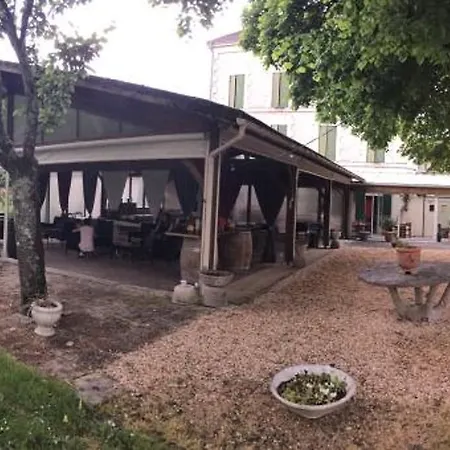 L'art Vin Hotel