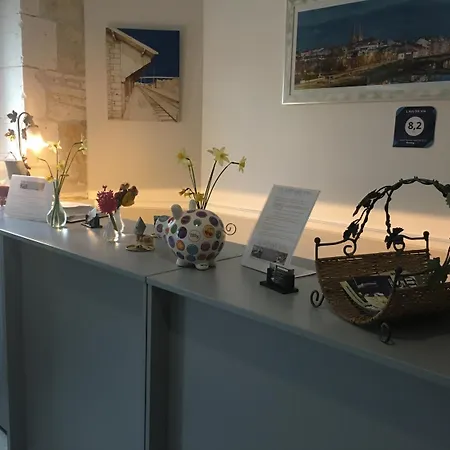 L'art Vin Saint-Aigulin