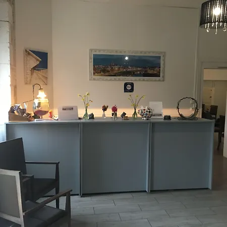 Hotel L'art Vin Saint-Aigulin