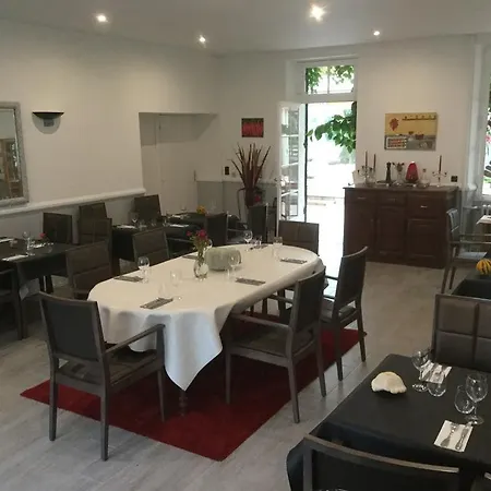 Отель L'art Vin *