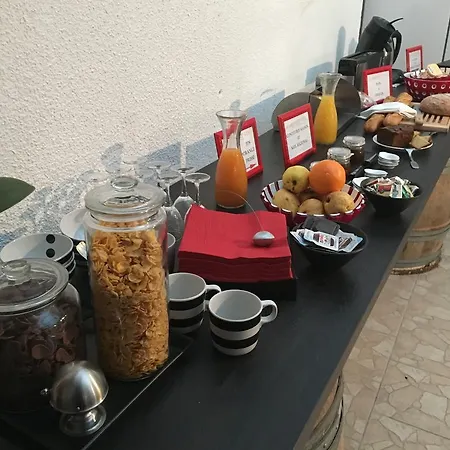 L'art Vin Hotel *