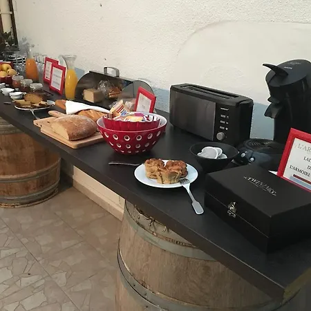 L'art Vin *