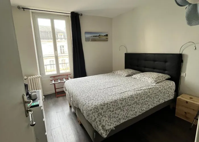 L'art Vin * Saint-Aigulin