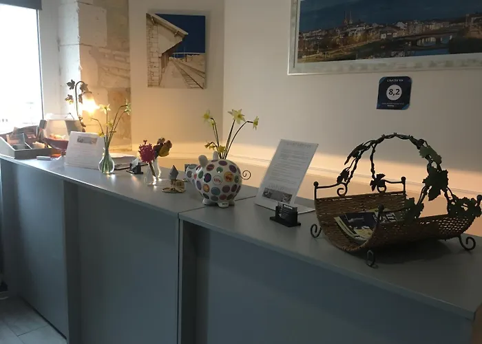 L'art Vin Saint-Aigulin