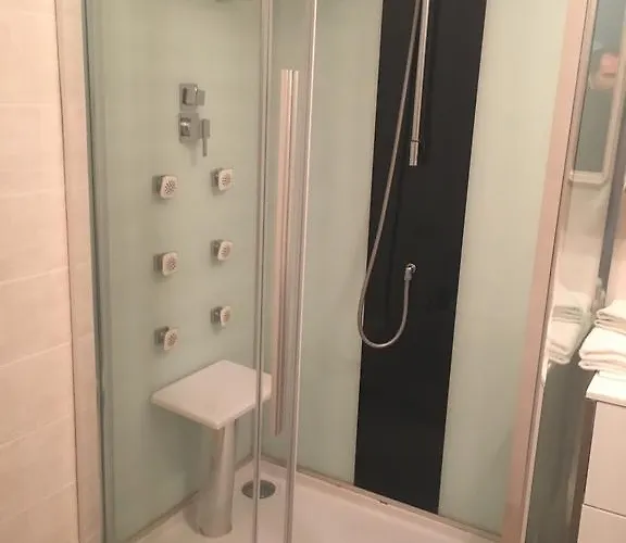 Hotel L'art Vin Saint-Aigulin